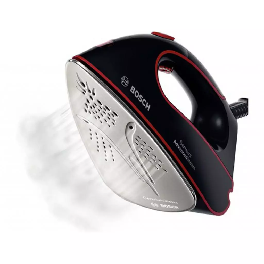 Паровая станция Bosch TDS 373117 P (TDS373117P) - 2 Паровая станция Bosch TDS 373117 P (TDS373117P) - 2