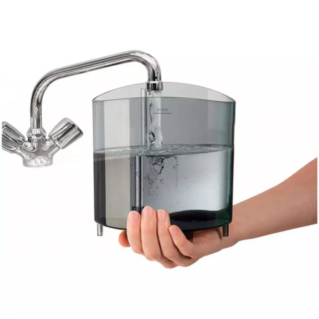 Паровая станция Bosch TDS 373117 P (TDS373117P) - 5 Паровая станция Bosch TDS 373117 P (TDS373117P) - 5