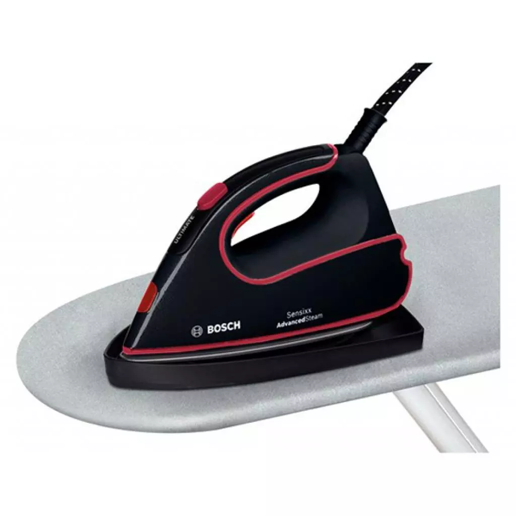 Паровая станция Bosch TDS 373117 P (TDS373117P) - 6 Паровая станция Bosch TDS 373117 P (TDS373117P) - 6