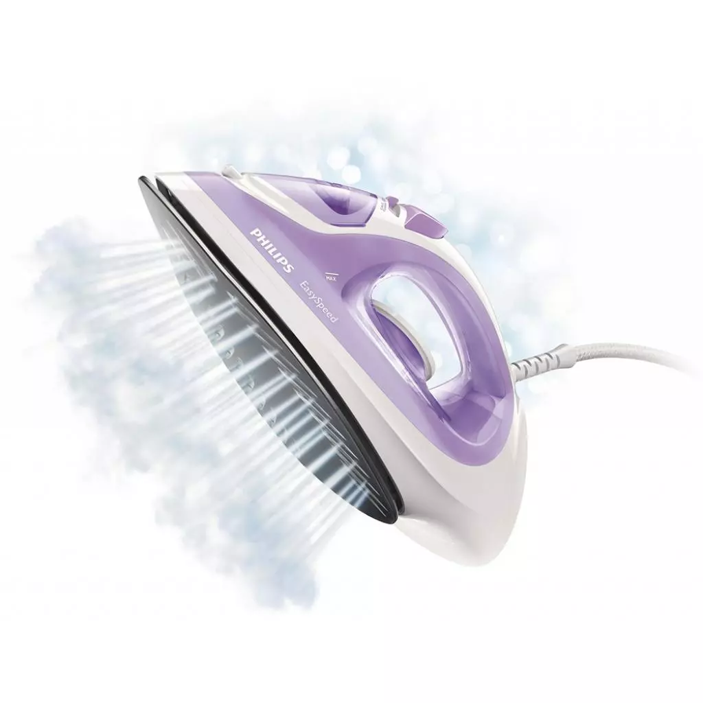 Утюг Philips GC 1026/30 (GC1026/30) - 4