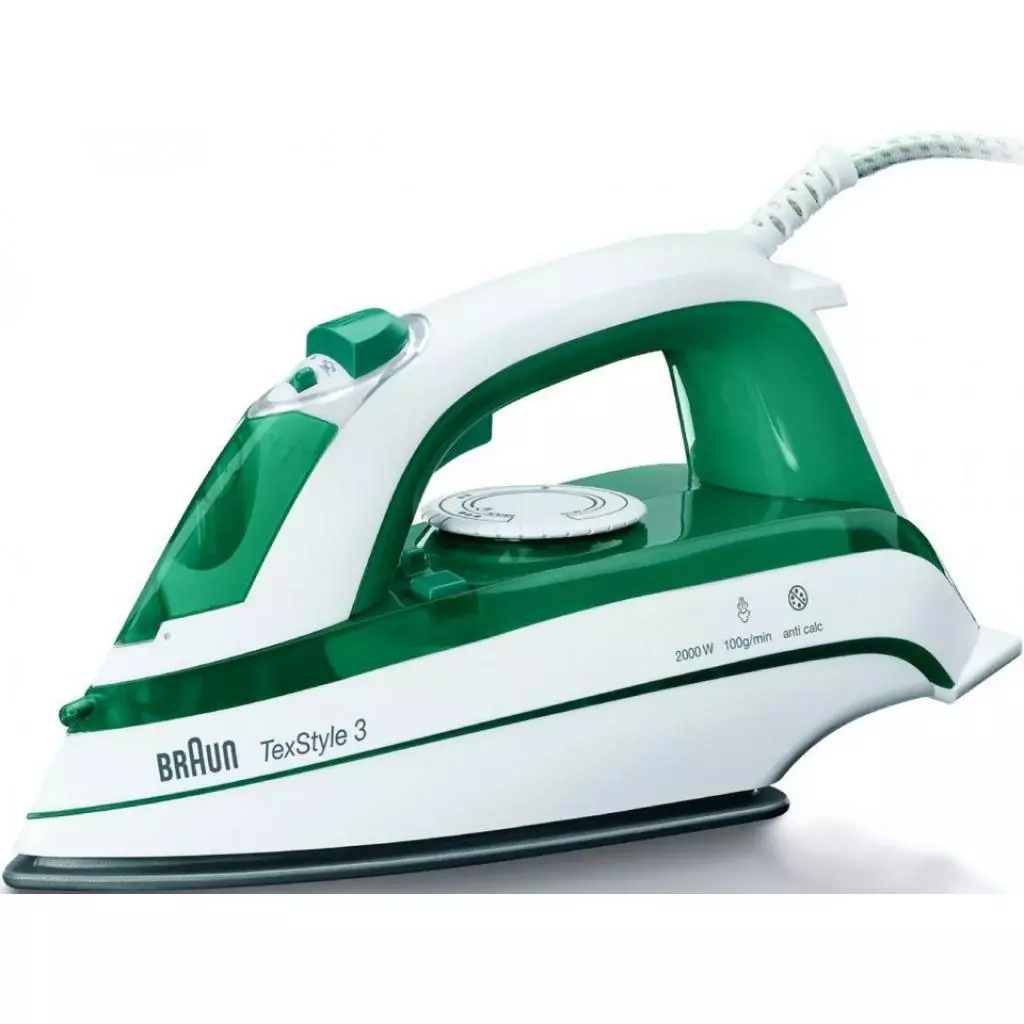 Утюг Braun TS 345 (TS345)