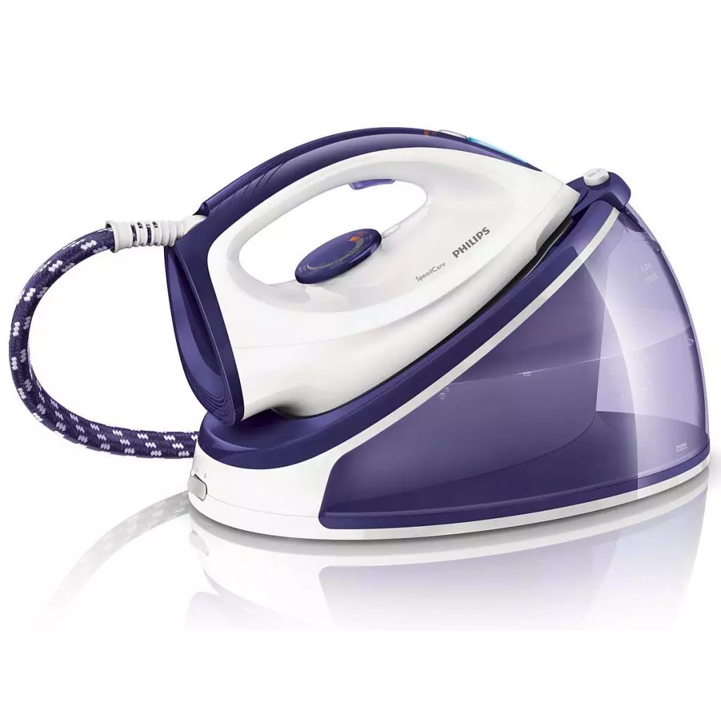 Паровая станция Philips GC 6631/30 (GC6631/30) - 1