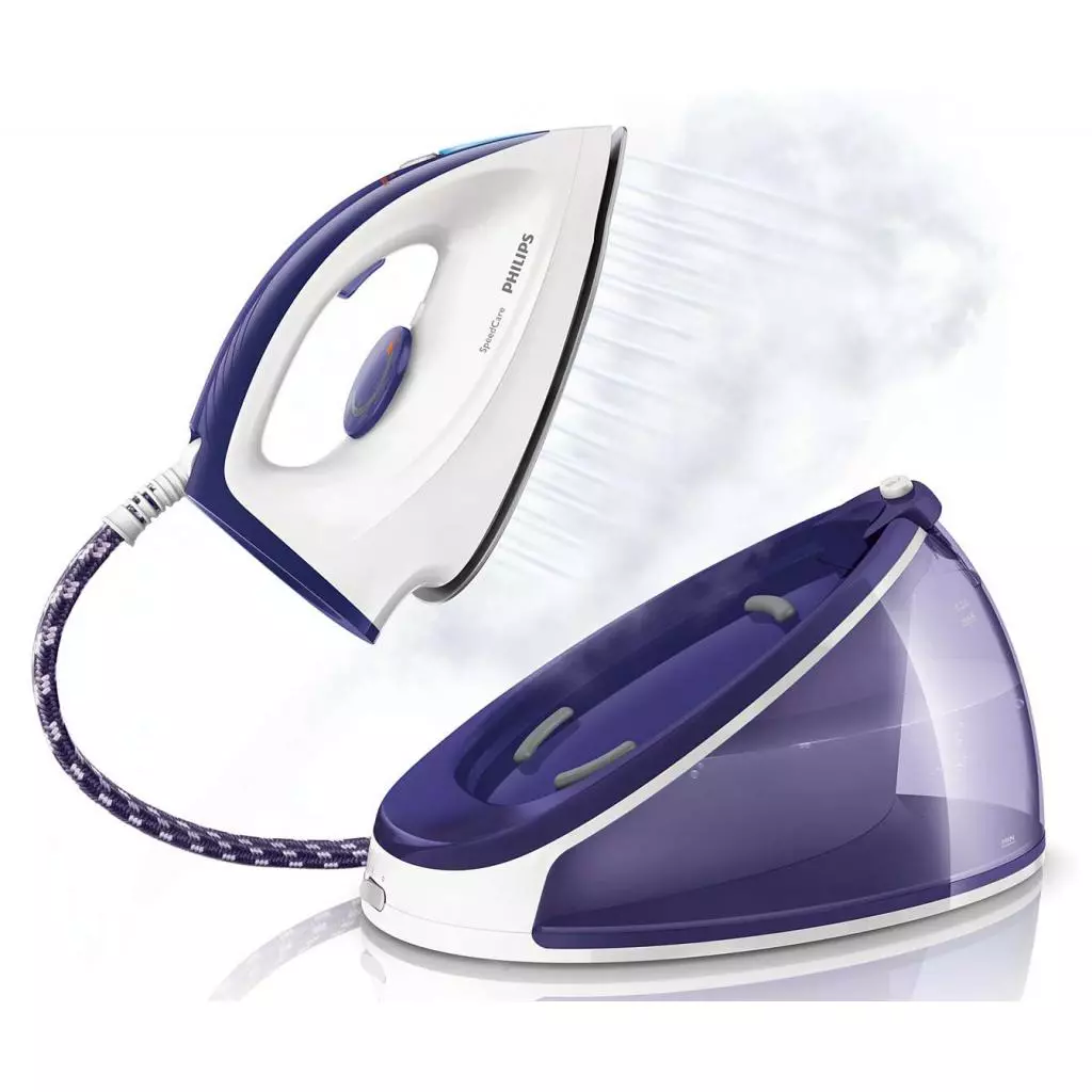 Паровая станция Philips GC 6631/30 (GC6631/30) - 2