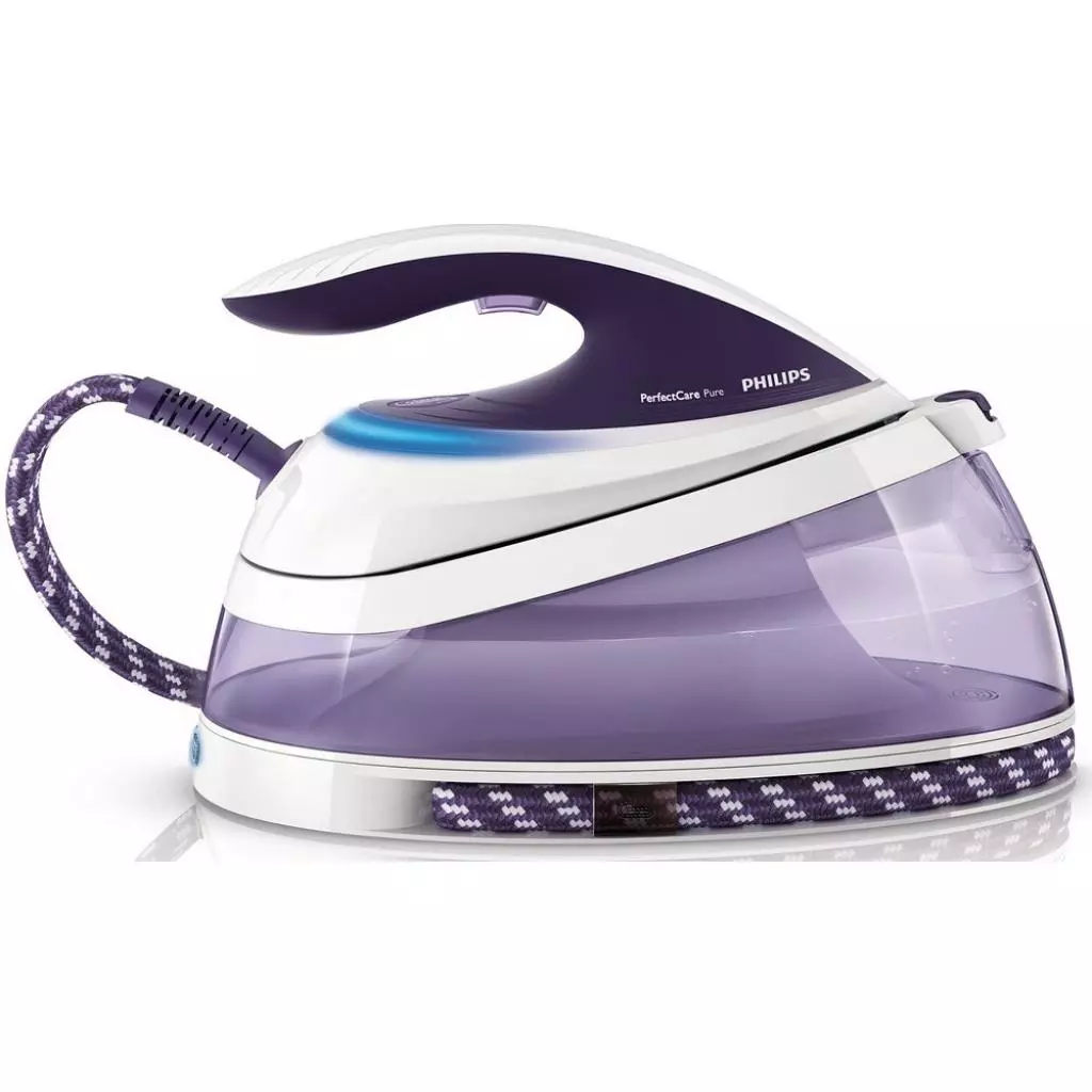 Паровая станция Philips GC 7635/30 (GC7635/30) - 1