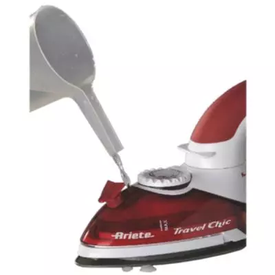 Утюг Ariete 6224 Travel Chic - 4 Утюг Ariete 6224 Travel Chic - 4