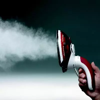 Утюг Ariete 6224 Travel Chic - 5 Утюг Ariete 6224 Travel Chic - 5