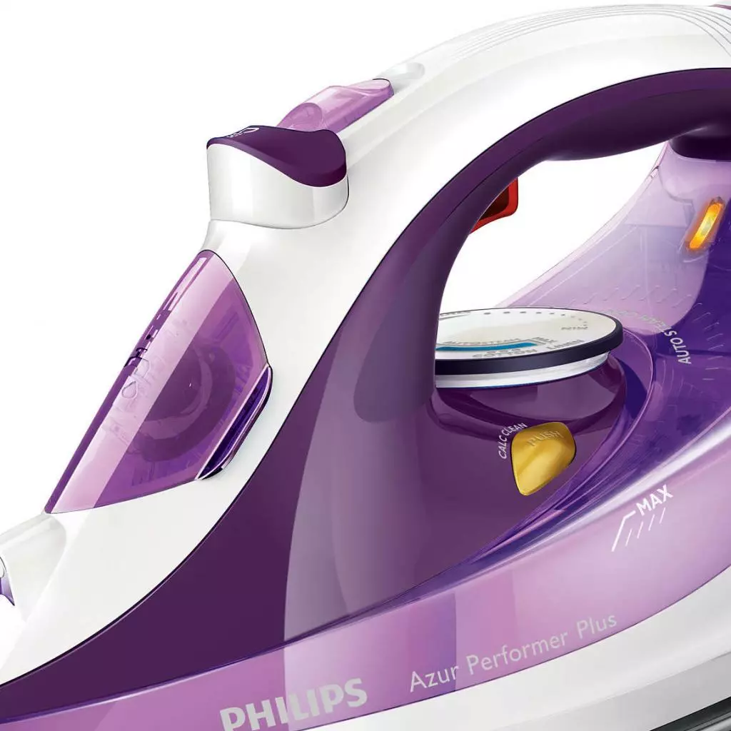 Утюг Philips GC 4510/30 (GC4510/30) - 2 Утюг Philips GC 4510/30 (GC4510/30) - 2