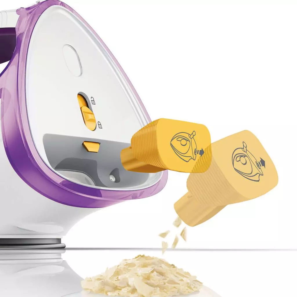 Утюг Philips GC 4510/30 (GC4510/30) - 3 Утюг Philips GC 4510/30 (GC4510/30) - 3