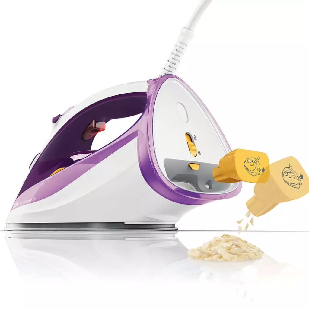 Утюг Philips GC 4510/30 (GC4510/30) - 4 Утюг Philips GC 4510/30 (GC4510/30) - 4