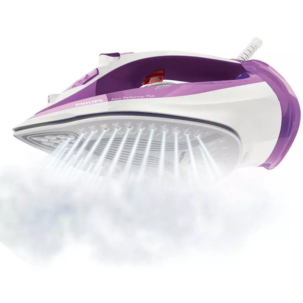 Утюг Philips GC 4510/30 (GC4510/30) - 5 Утюг Philips GC 4510/30 (GC4510/30) - 5