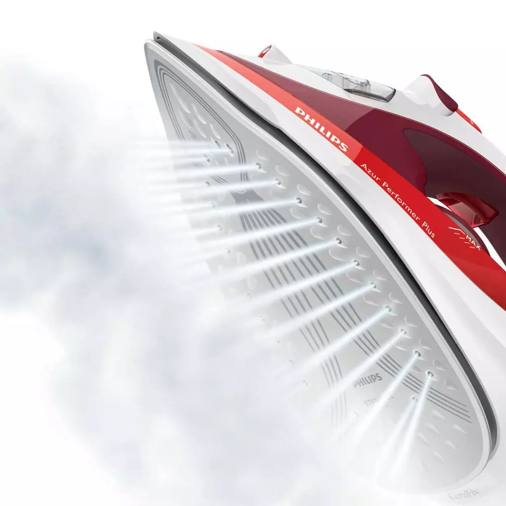 Утюг Philips GC 4511/40 (GC4511/40) - 1