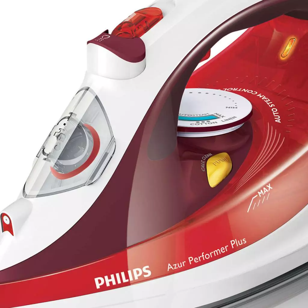 Утюг Philips GC 4511/40 (GC4511/40) - 2