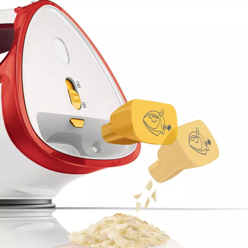 Утюг Philips GC 4511/40 (GC4511/40) - 3