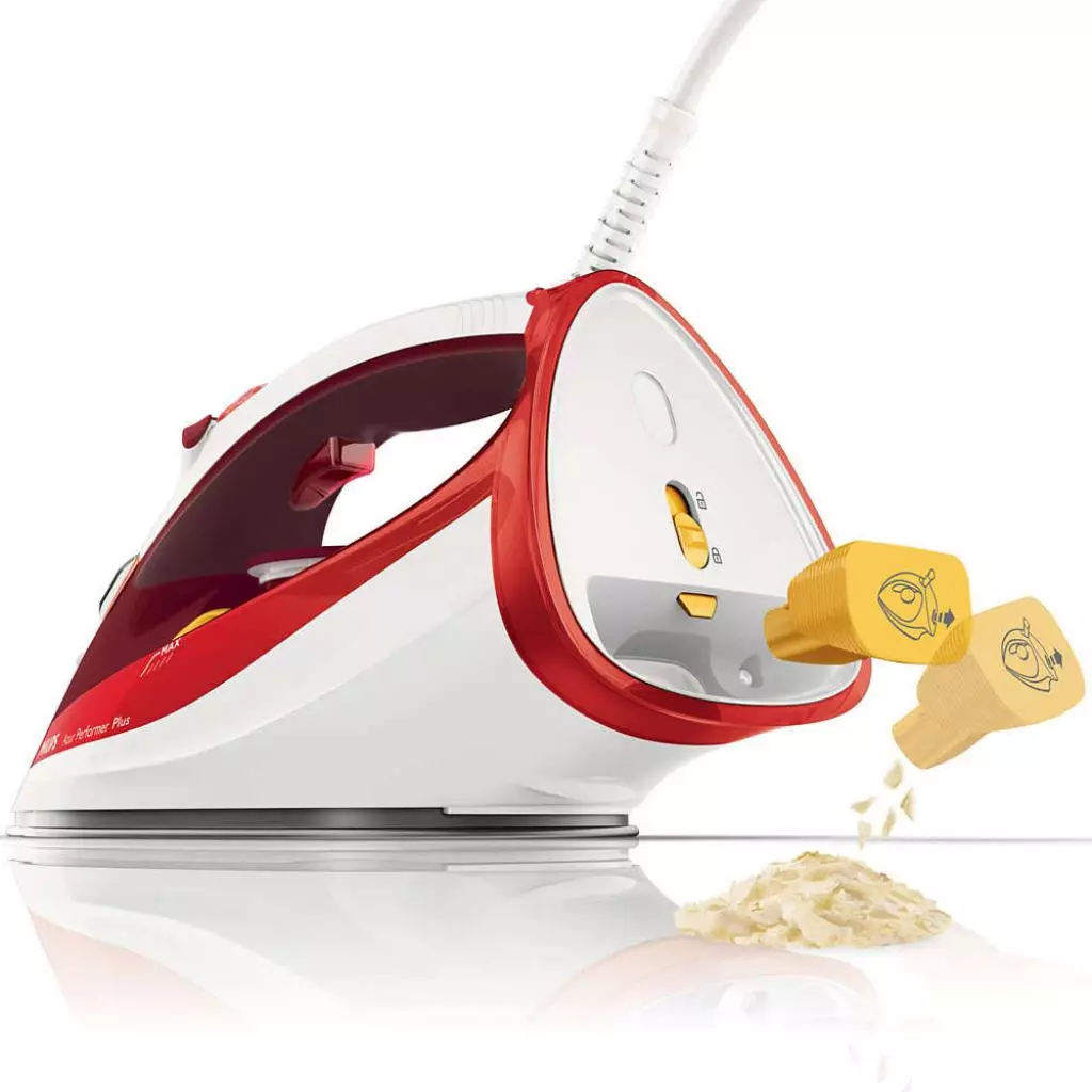 Утюг Philips GC 4511/40 (GC4511/40) - 4