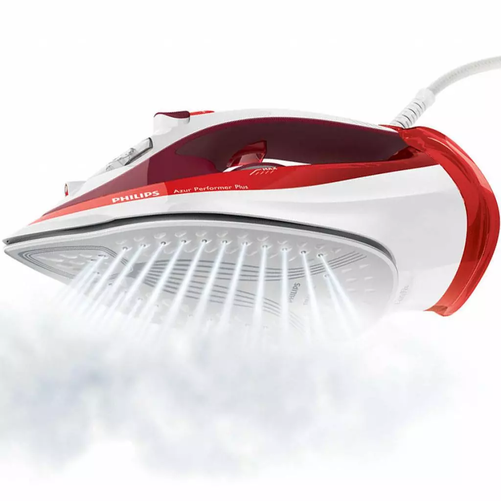 Утюг Philips GC 4511/40 (GC4511/40) - 5