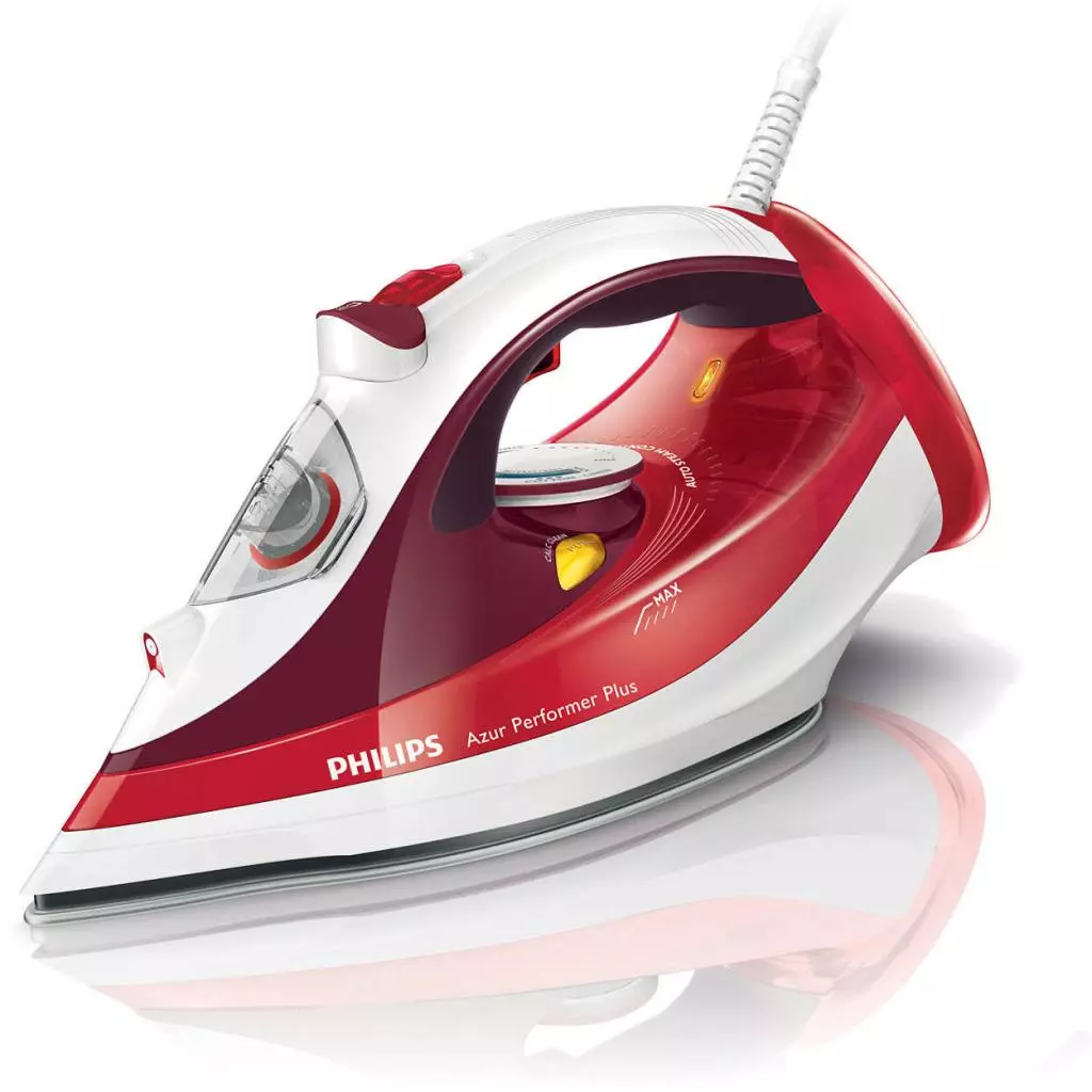 Утюг Philips GC 4511/40 (GC4511/40)