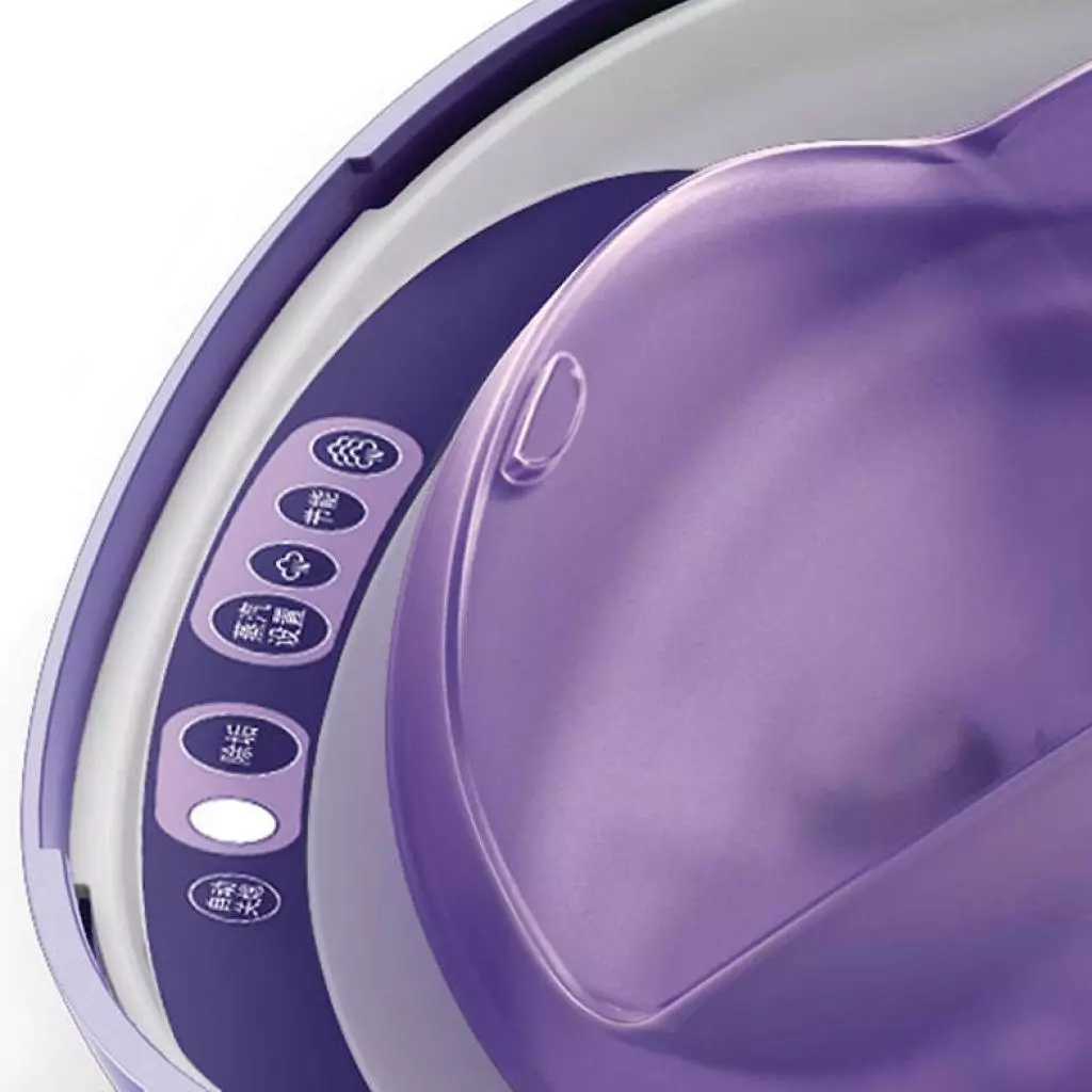 Отпариватель для одежды Philips GC 430/05 (GC430/05) - 2