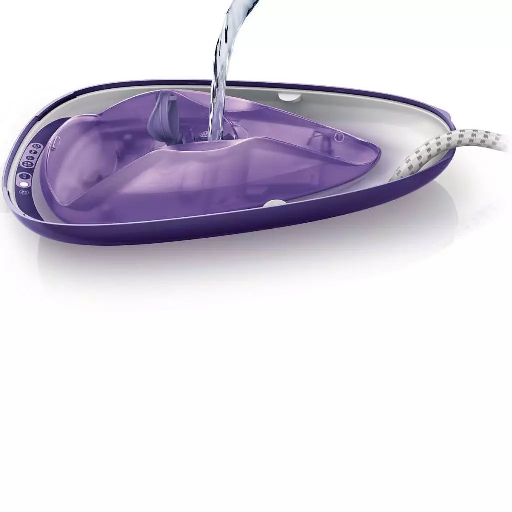 Отпариватель для одежды Philips GC 430/05 (GC430/05) - 3