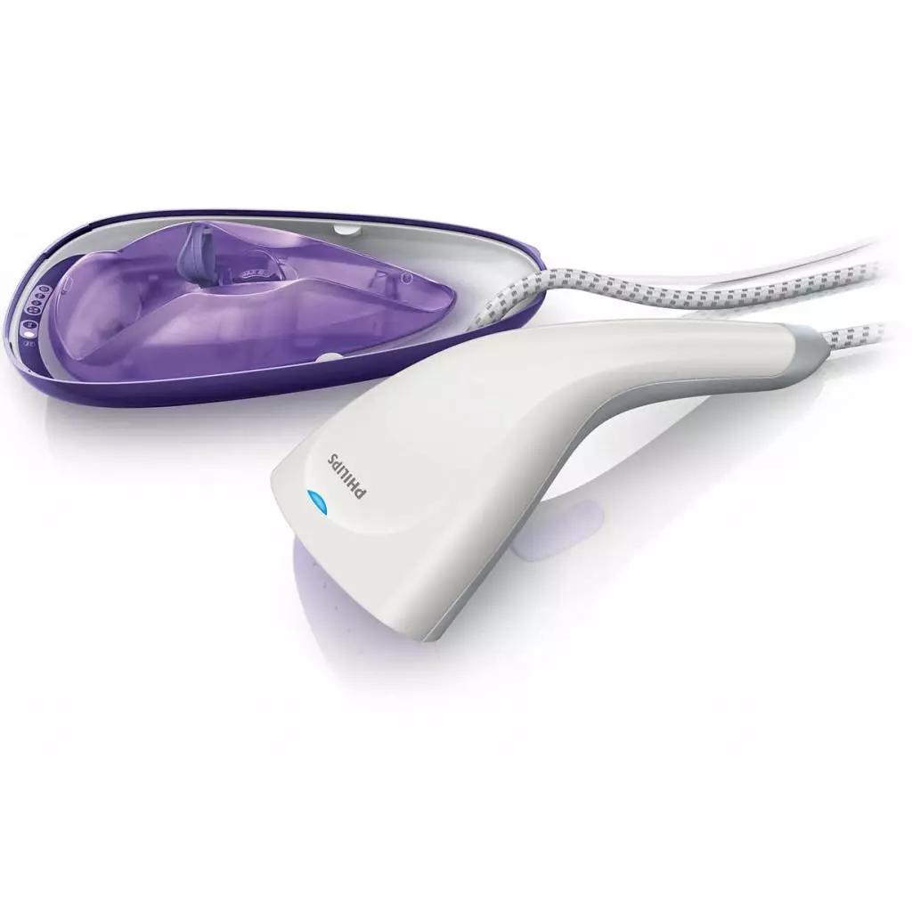 Отпариватель для одежды Philips GC 430/05 (GC430/05) - 4