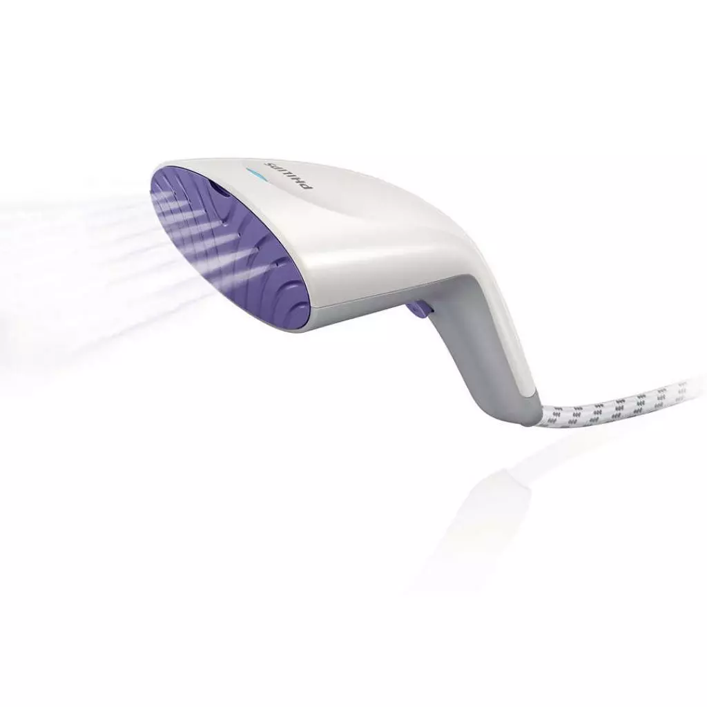 Отпариватель для одежды Philips GC 430/05 (GC430/05) - 6