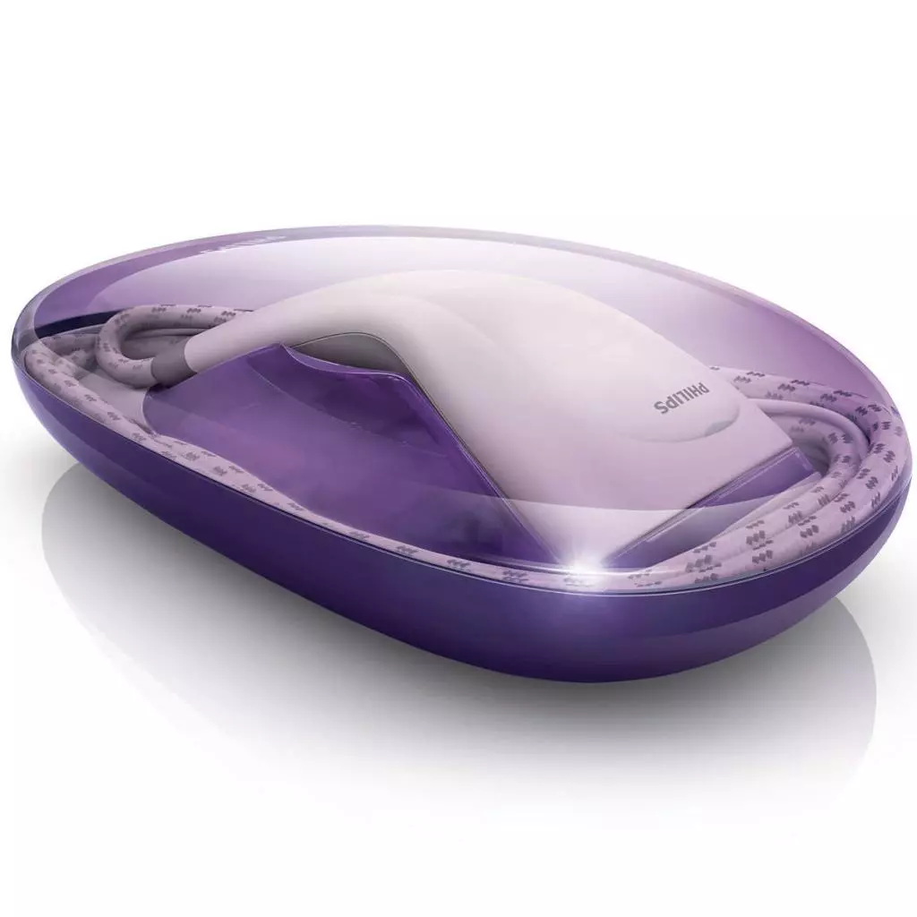Отпариватель для одежды Philips GC 430/05 (GC430/05)