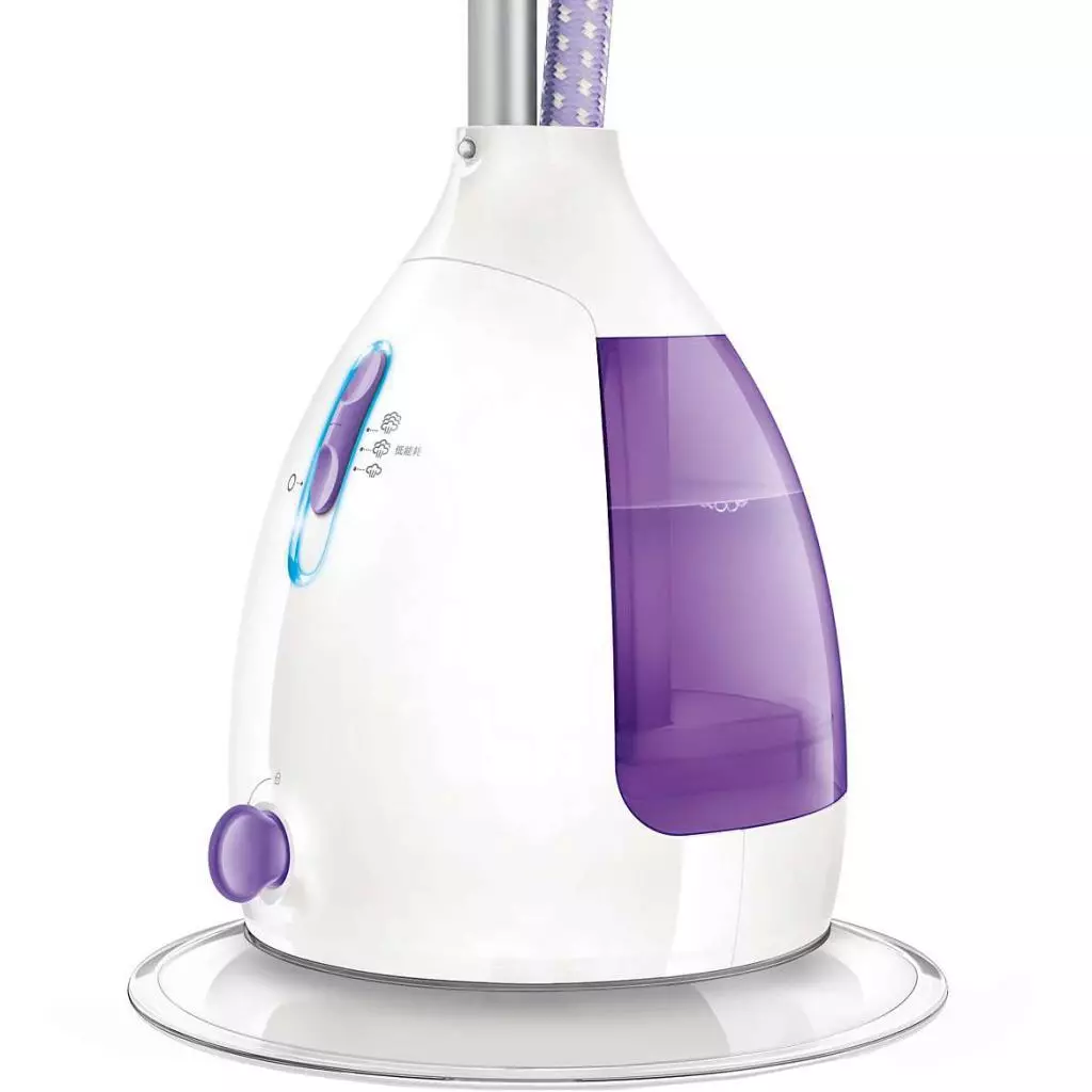 Отпариватель для одежды Philips GC 536/35 (GC536/35) - 1