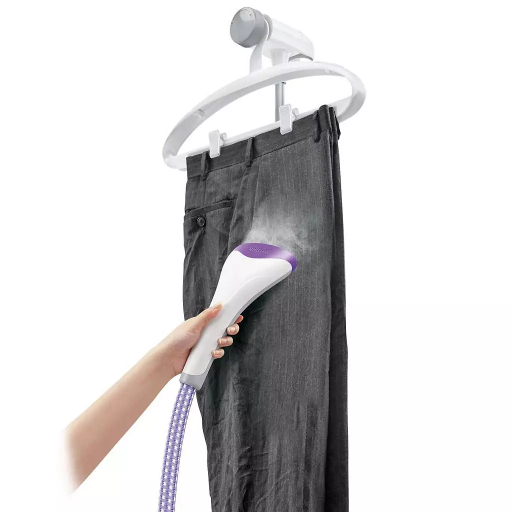 Отпариватель для одежды Philips GC 536/35 (GC536/35) - 6