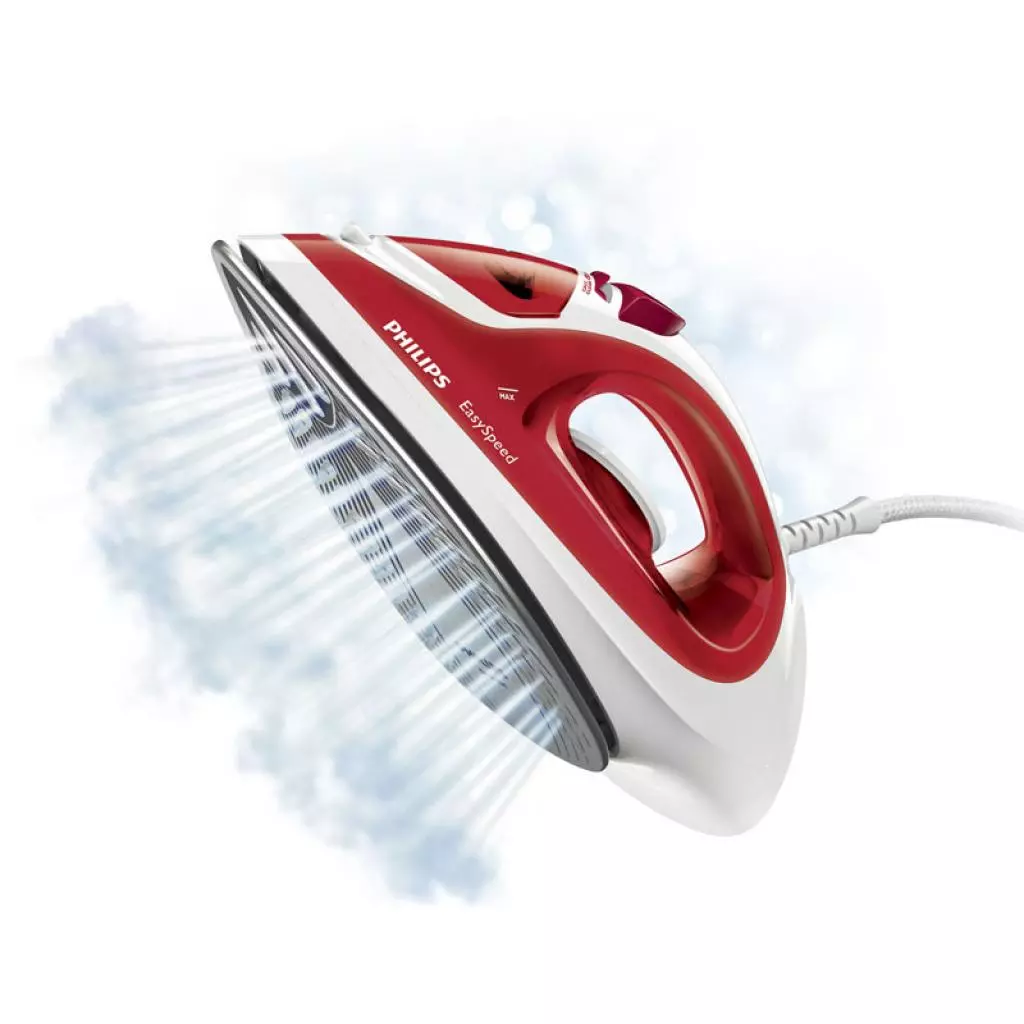 Утюг Philips GC 1029/40 (GC1029/40) - 1 Утюг Philips GC 1029/40 (GC1029/40) - 1