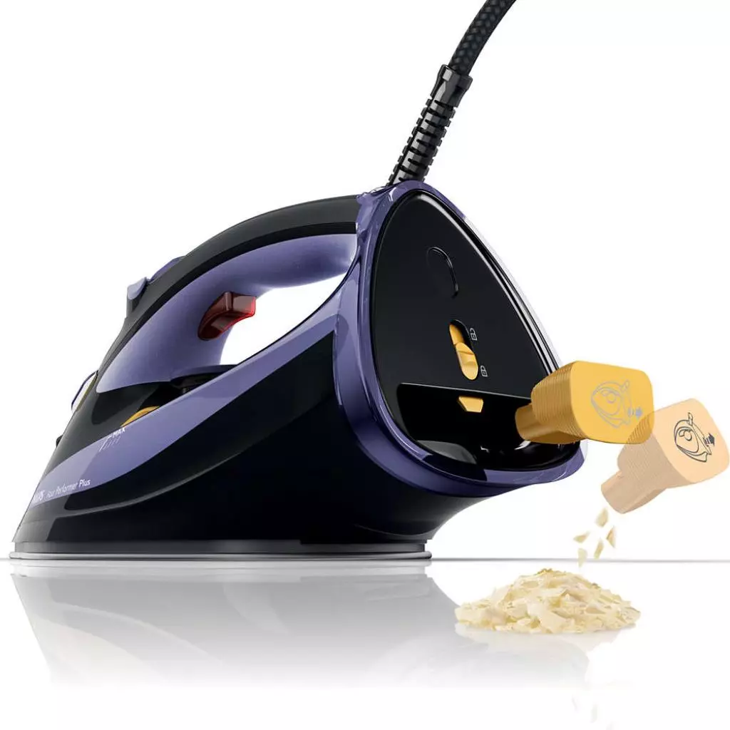 Утюг Philips GC 4520/30 (GC4520/30) - 3 Утюг Philips GC 4520/30 (GC4520/30) - 3