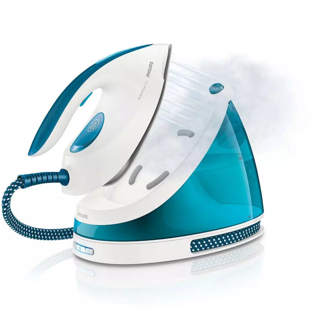 Паровая станция Philips GC 7035/20 (GC7035/20) - 1