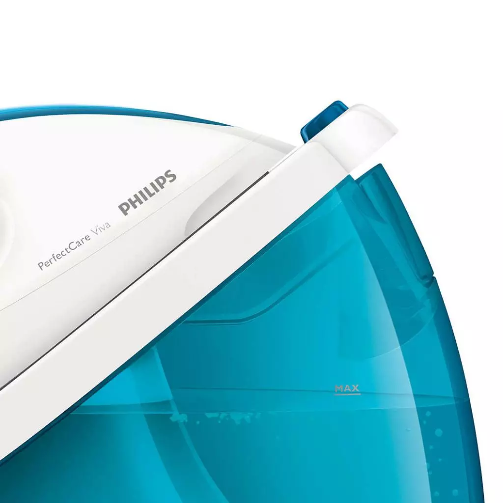 Паровая станция Philips GC 7035/20 (GC7035/20) - 3