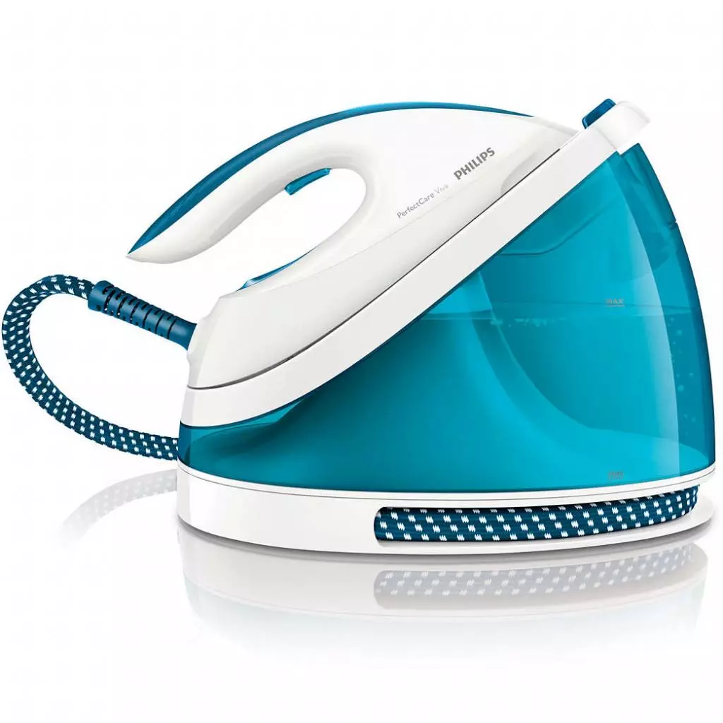 Паровая станция Philips GC 7035/20 (GC7035/20)