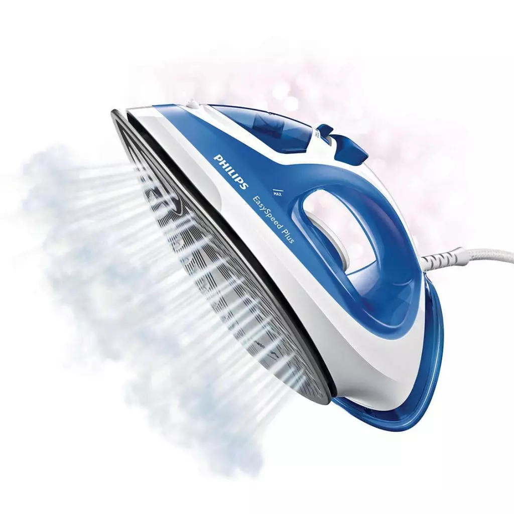 Утюг Philips GC 2046/20 (GC2046/20) - 1 Утюг Philips GC 2046/20 (GC2046/20) - 1