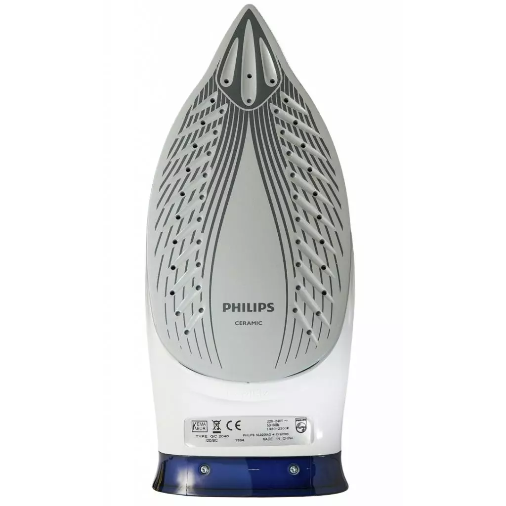 Утюг Philips GC 2046/20 (GC2046/20) - 2 Утюг Philips GC 2046/20 (GC2046/20) - 2