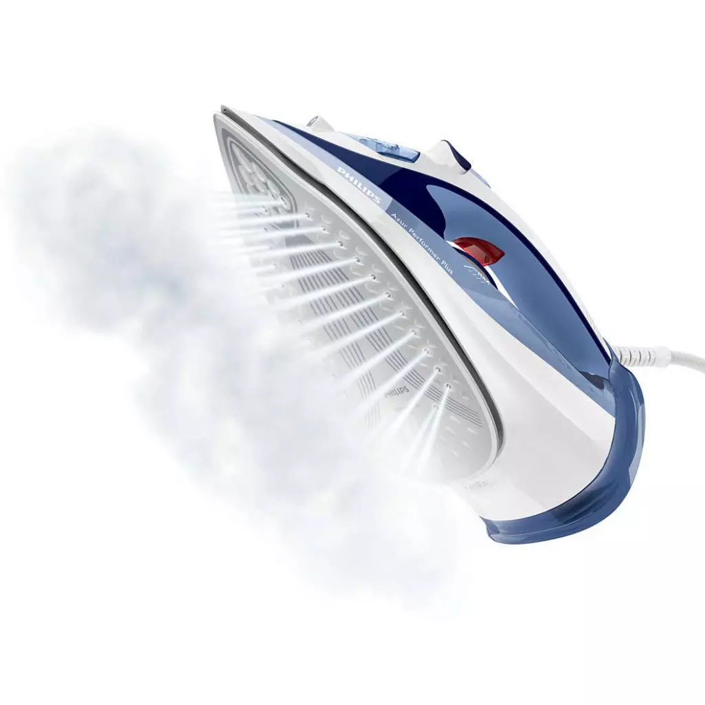 Утюг Philips GC 4512/20 (GC4512/20) - 1