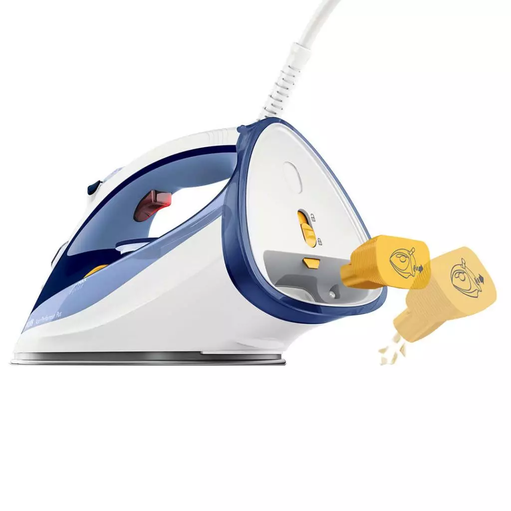 Утюг Philips GC 4512/20 (GC4512/20) - 2