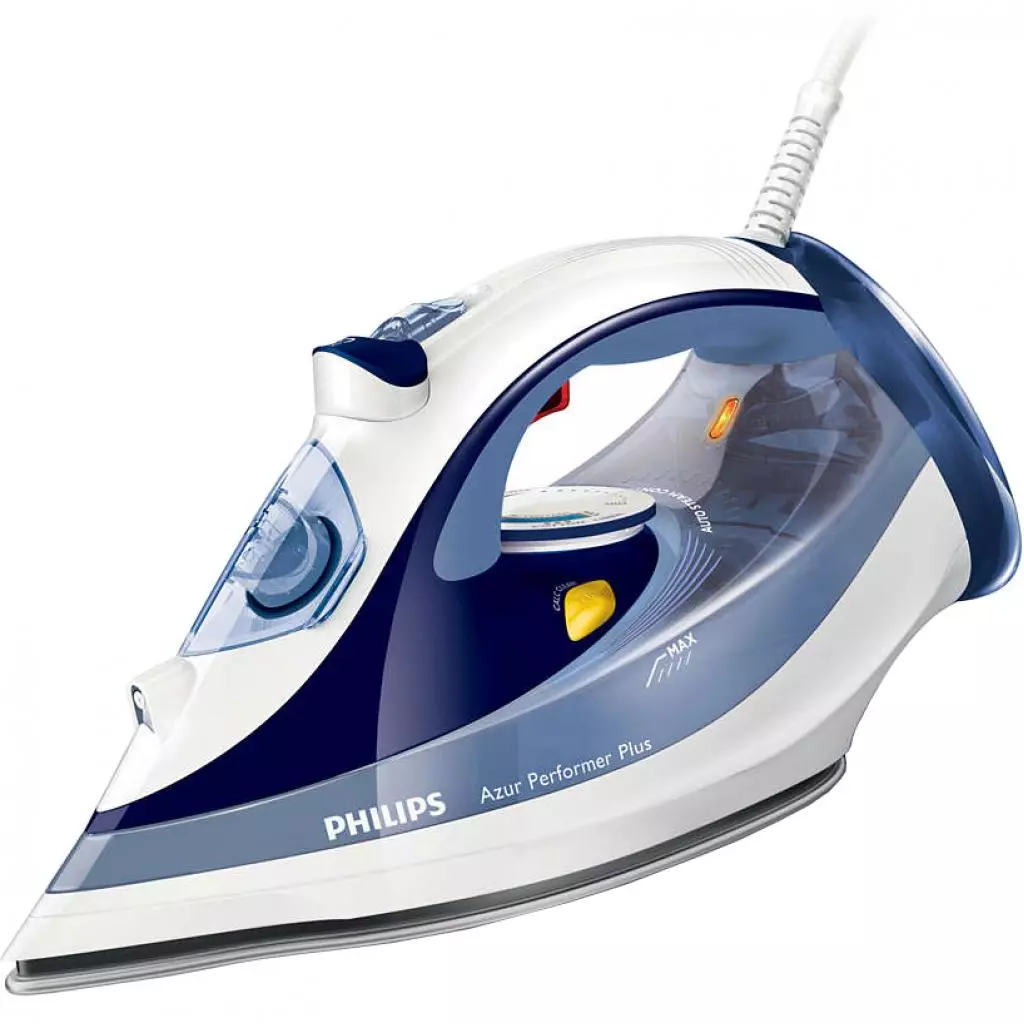 Утюг Philips GC 4512/20 (GC4512/20)