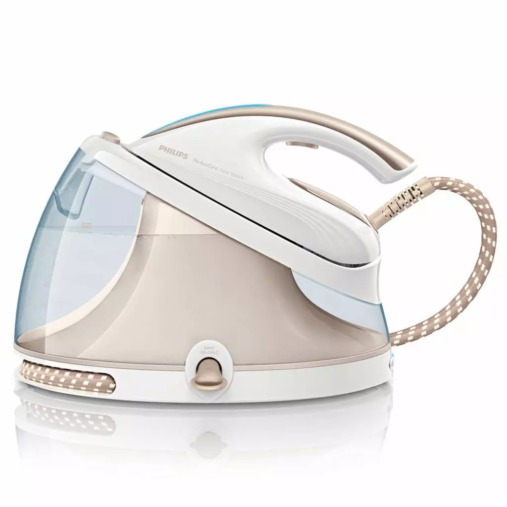Паровая станция Philips GC 8651/10 (GC8651/10)