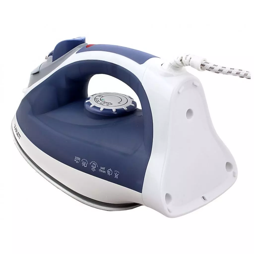 Утюг Scarlett SC-SI 30 K 03 (SC-SI30K03) - 1