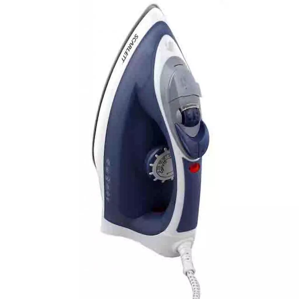 Утюг Scarlett SC-SI 30 K 03 (SC-SI30K03) - 3