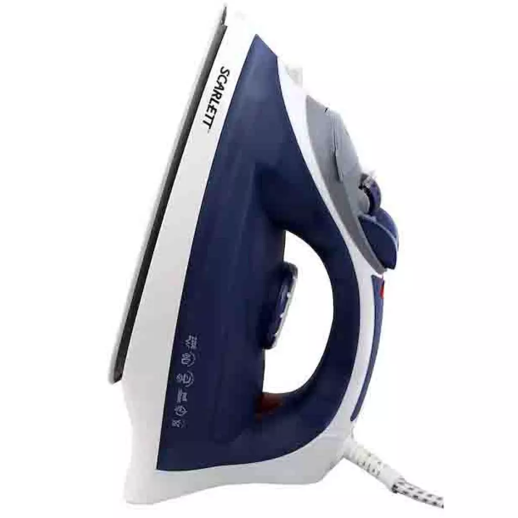 Утюг Scarlett SC-SI 30 K 03 (SC-SI30K03) - 4