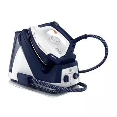 Паровая станция Electrolux EDBS 7135 (EDBS7135) - 1 Паровая станция Electrolux EDBS 7135 (EDBS7135) - 1