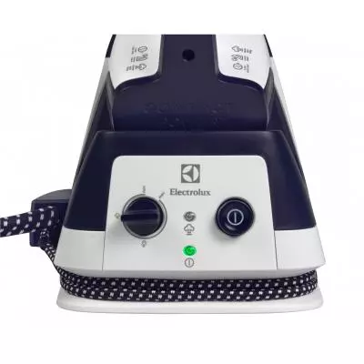 Паровая станция Electrolux EDBS 7135 (EDBS7135) - 2 Паровая станция Electrolux EDBS 7135 (EDBS7135) - 2