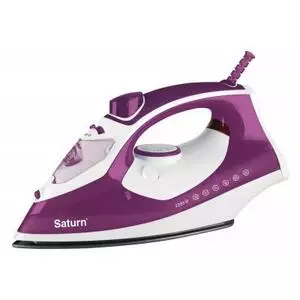 Утюг Saturn ST-CC7115 violet