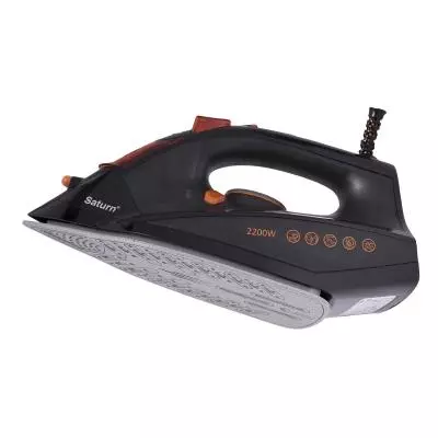 Утюг Saturn ST-CC7121 - 1