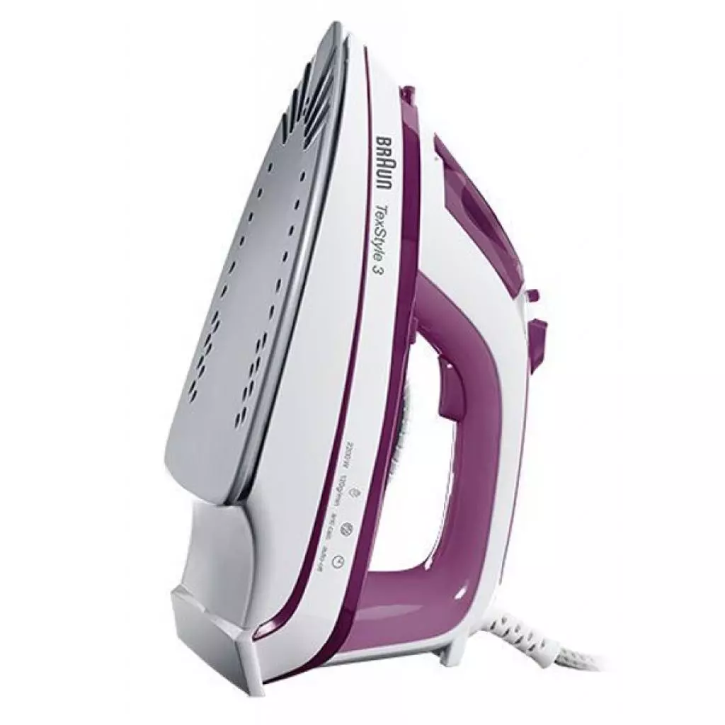 Утюг Braun TS 365 A (TS365A) - 1 Утюг Braun TS 365 A (TS365A) - 1