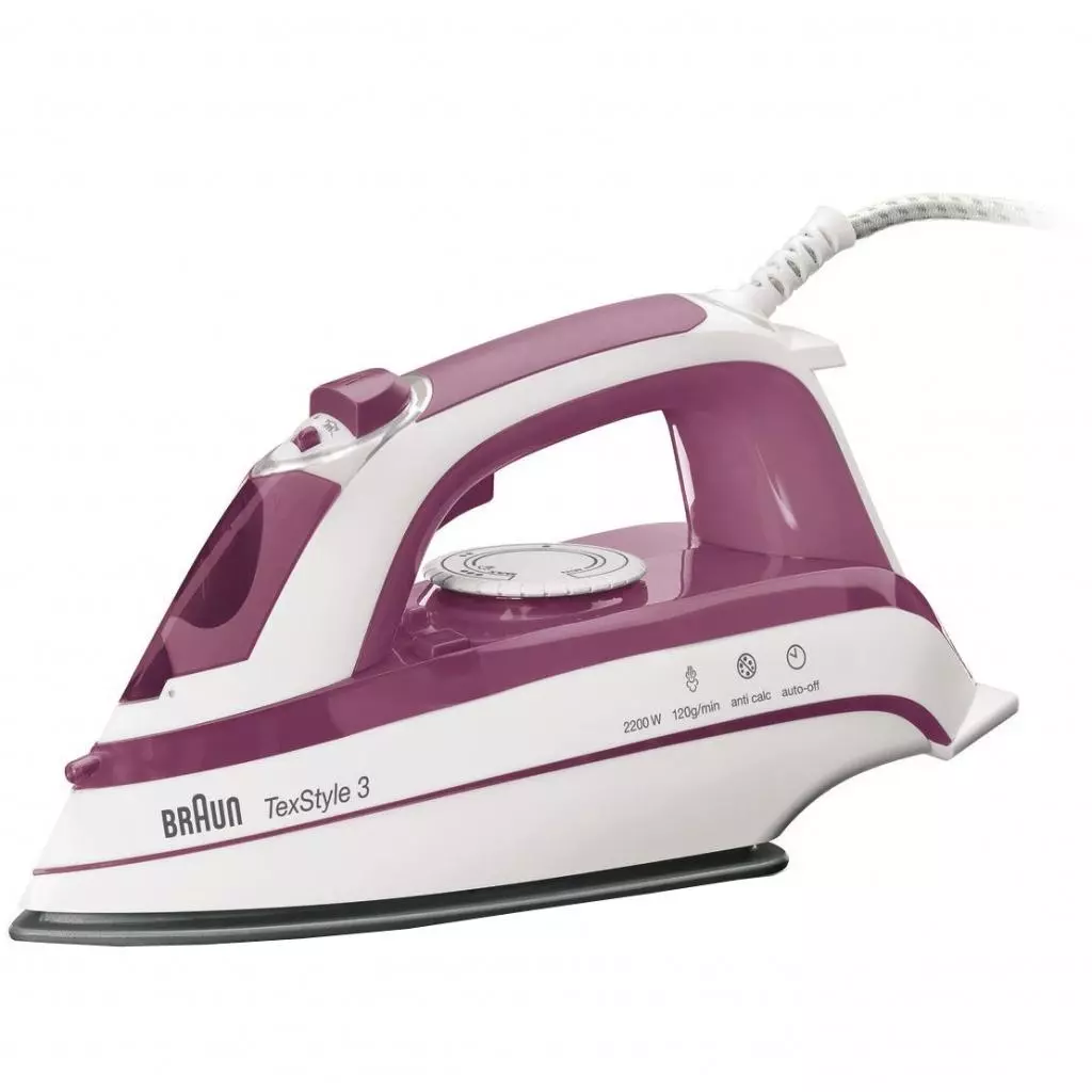 Утюг Braun TS 365 A (TS365A)