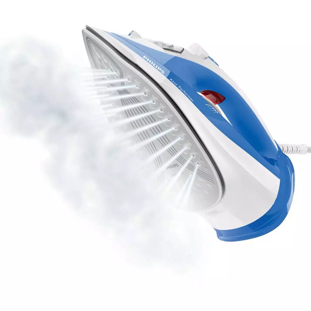 Утюг Philips GC 3820/20 (GC3820/20) - 1 Утюг Philips GC 3820/20 (GC3820/20) - 1