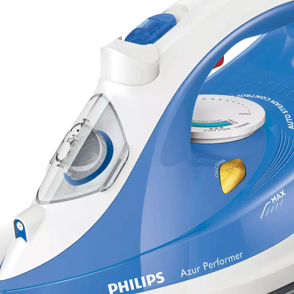 Утюг Philips GC 3820/20 (GC3820/20) - 3 Утюг Philips GC 3820/20 (GC3820/20) - 3