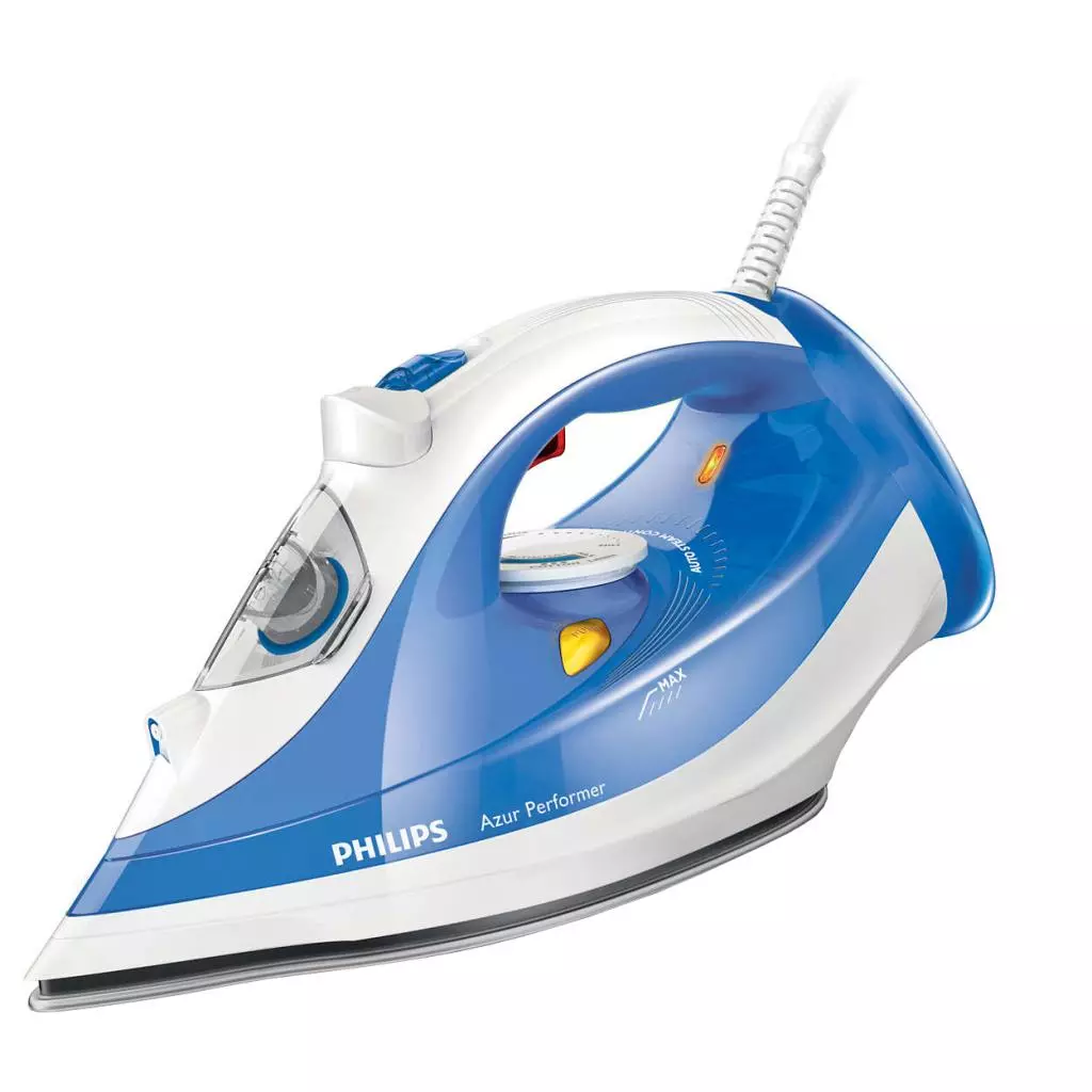 Утюг Philips GC 3820/20 (GC3820/20)